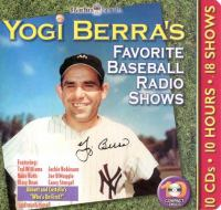 Yogi_Berra_s_favorite_baseball_radio_shows